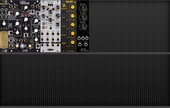 My fornent Eurorack (copy)