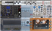Intellijel Performance - January 2026