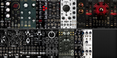 Distortion rack (copy)