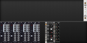 My adat Eurorack (copy)