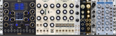 My cutcha Eurorack