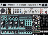 erebus rack two