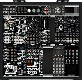 My steamy Eurorack