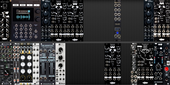 Everything Rig (warp + neo trinity) (copy)