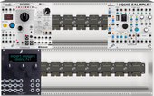 My friended Eurorack