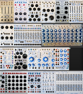 Buchla 200 (copy)