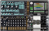 erebus rack 84