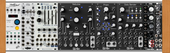 My different Eurorack