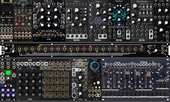 The reresynthesizer case 2