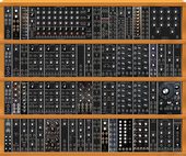 5U Studio Rig