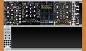 Arturia Brute 6U Violin