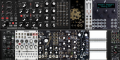 My unsmooth Eurorack (copy)