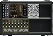 My spoiled Eurorack
