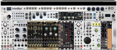 My unbreached Eurorack