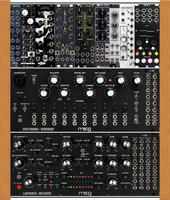 Moog Sound Studio 2