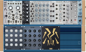 My spoiled Eurorack