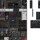 Performance case 84HP xer mixa