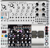 My puddly Eurorack (copy)