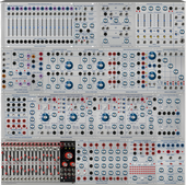 Stazma's Buchla Mantis x2 MARF