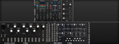 My cozy Eurorack (copy) (copy)