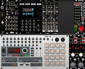 Home System B（6U64HP）