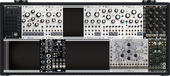 My barkless Eurorack