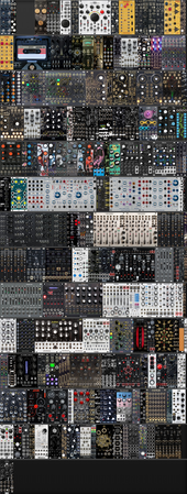 my 26 rack