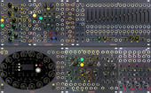 My needful Eurorack (copy)