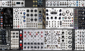 Intellijel 7U Performance Case - Current