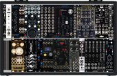 My branching Eurorack