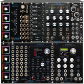 6u 52hp A8/Lin/Optx