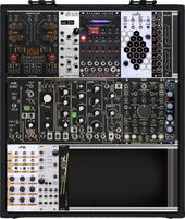 My idled Eurorack (copy)