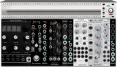 My feckless Eurorack