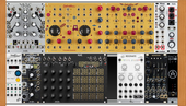 My wiretap Eurorack (copy) (copy)