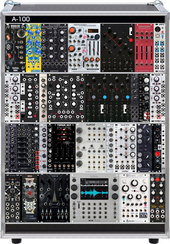 A Small Dark Cloud 12U standalone