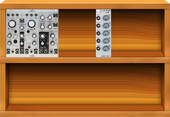 Likwefi Eurorack