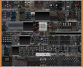 My grave Eurorack