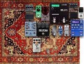 My main rig