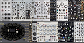 Serge Meets New Eurorack