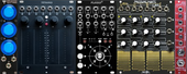 ABNA vocal controller box