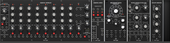 Arp Side car  Eurorack