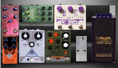 Favorites Pedalboard