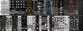 My Techno Rack #6 Go (copied from bryanBZ)