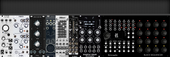 My unkinged Eurorack