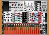 My eternal Eurorack