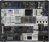 0. Rack +/- ACTUEL Multiwave / Shapeshifter / XPO-Endorphines / Morphagene