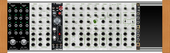 My rhinal Eurorack