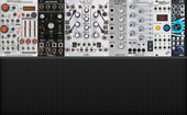 My splenic Eurorack