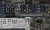 [BUGWAHN73] befaco Case 7U (multikulti) (copy)