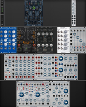 Doepfer A100 (share)